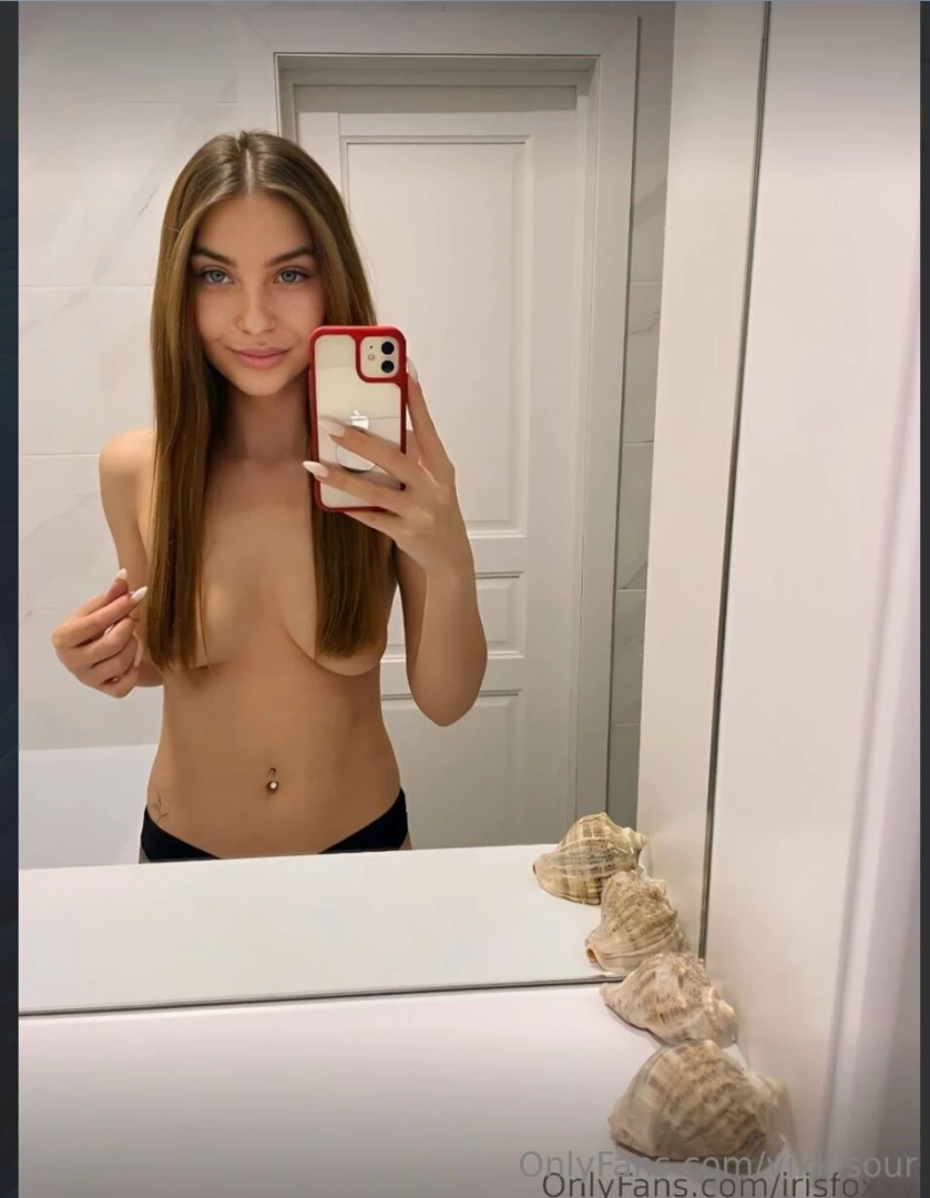 This innocent cutie irisfoxxy loves to ride a big dick she irisfoxxy part 85 