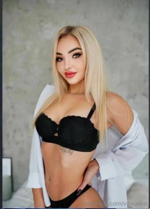 She s ready for you alexi strip you can check how good this babe alexi part 36