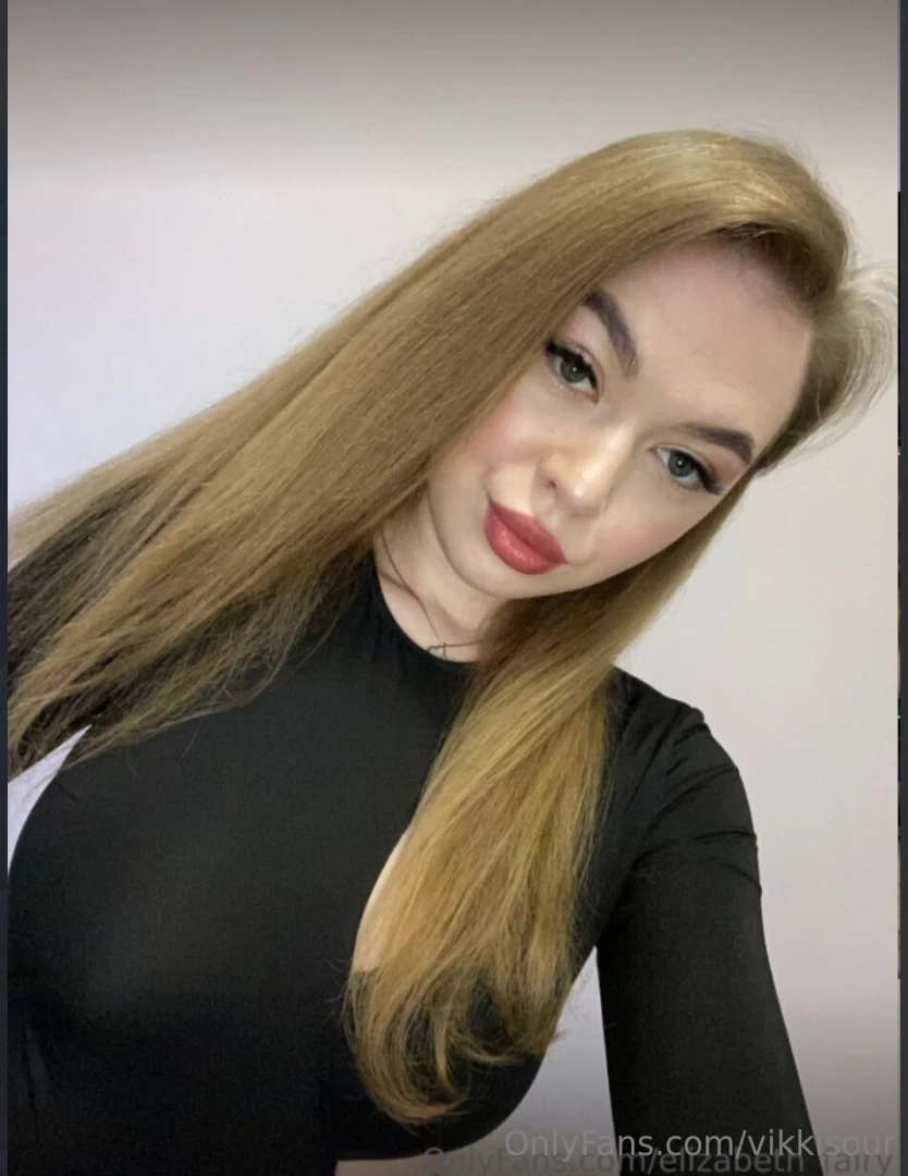 Beautiful single baby elizabeth_fairy looking for good cock to suck part 44 