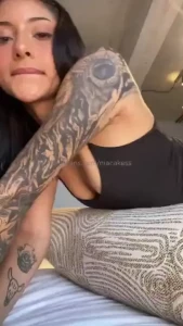 My lips look kissable