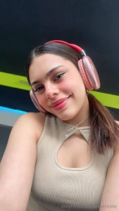 _what do you like to listen to while working out i m a little bored