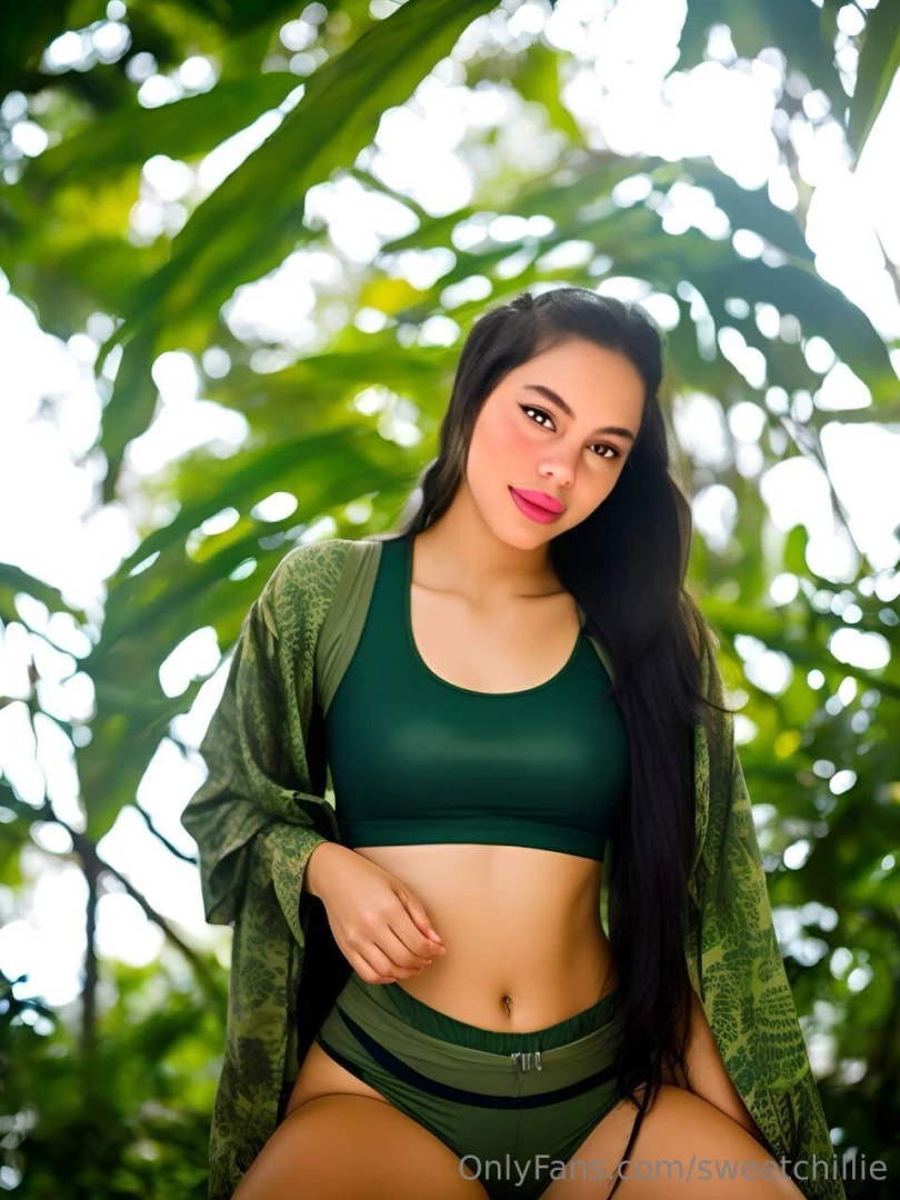 Hey just wanted to share a little secret with you i ve been craving 