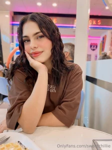 Sometimes all it takes to lift your spirits is a delicious meal