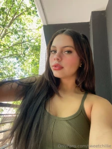 I m all about becoming the girl of your dreams sweetie what s the