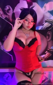 Last day for discount on my vip page lt 3 anyway merry xmas everyone part 2