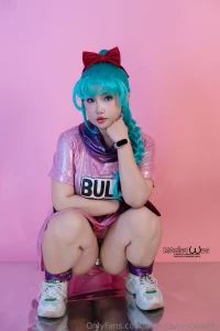 More and more will be for my monicawos bulma dragonball part 1