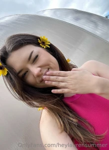 Message me on your work break or now