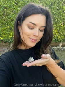 Channeling my inner snow white this holiday season