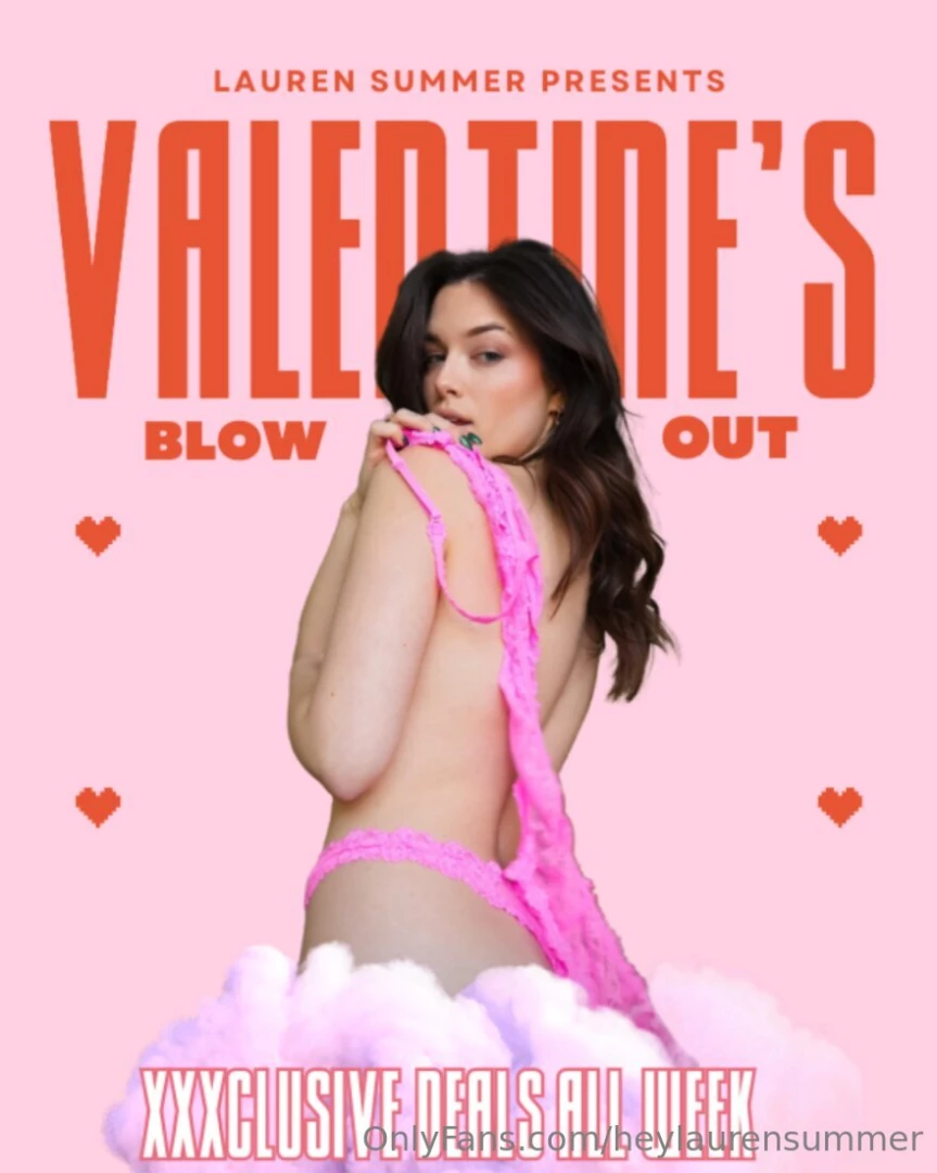 It s my favorite time of the year time to blow 