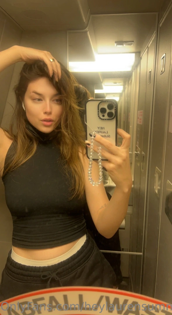 If you haven t said hi to me yet is it because you re too scared 