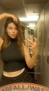 If you haven t said hi to me yet is it because you re too scared