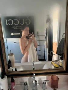 This morning s shower didn t help me cool down should i just drop it part 1