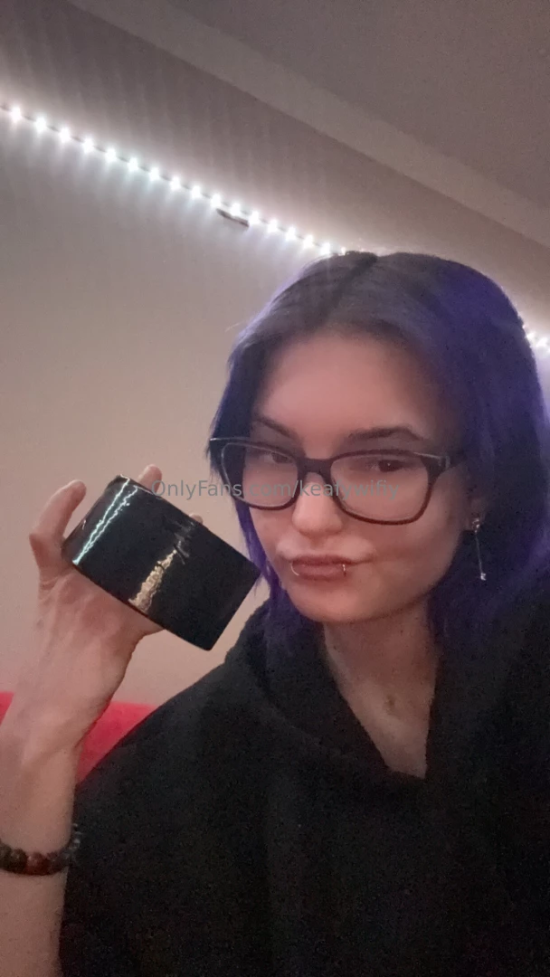 Let s try some bondage tape 