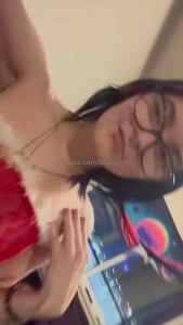 Santa s naughty helper part 5
