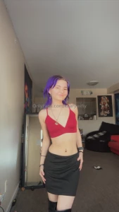 Would this outfit be better on your floor part 1