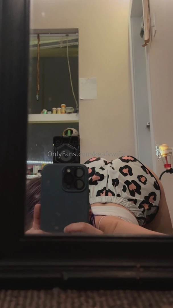 Do you wanna be behind me part 2 