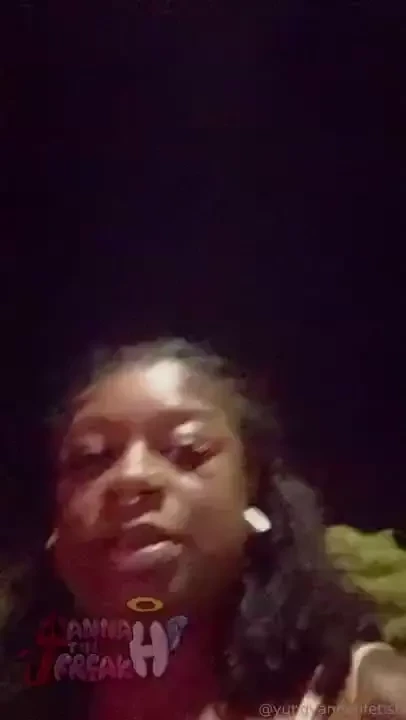 Do yall want this video of me getting nasty in the movies gt i 