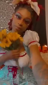 Getting fucked in my dorthy cosplay malcolmsxxx
