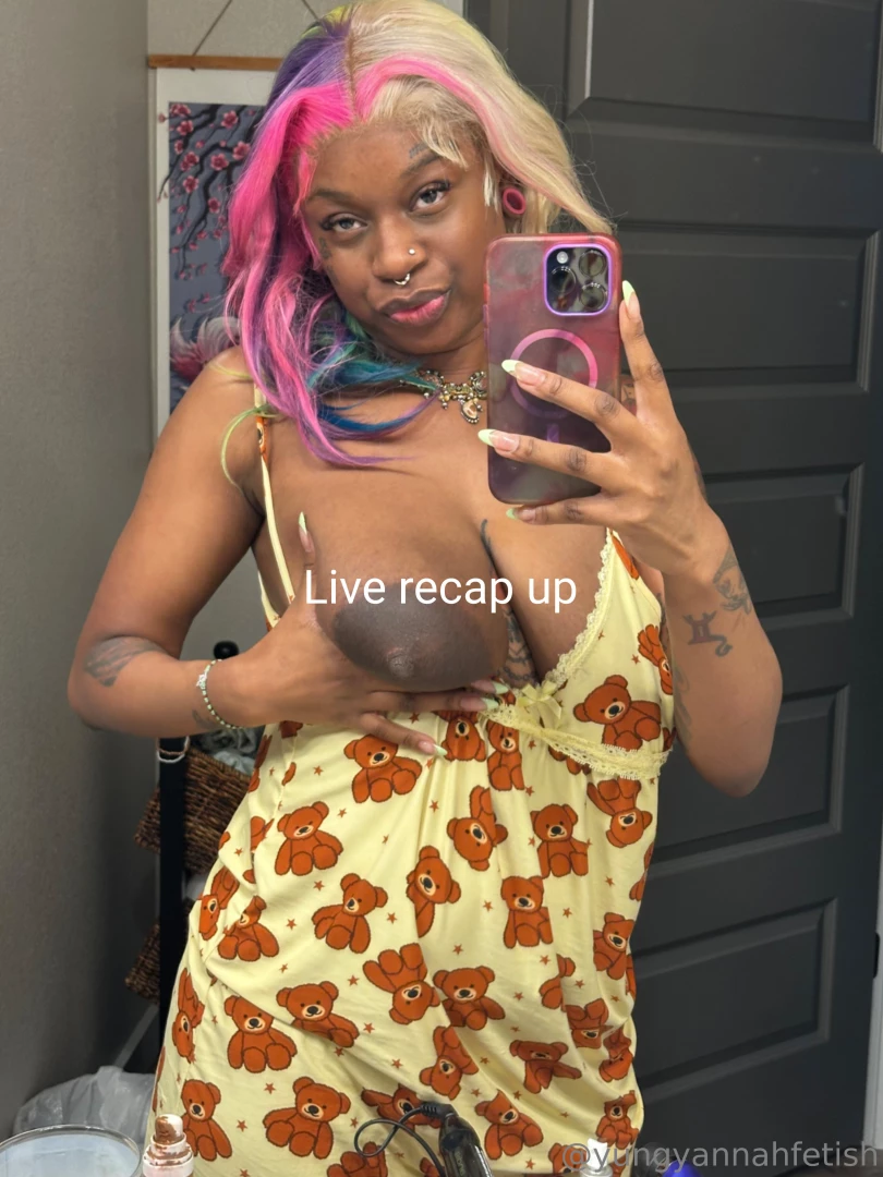 Don t miss the live in the morning 