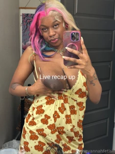 Don t miss the live in the morning