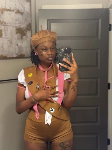 Blocking non spenders