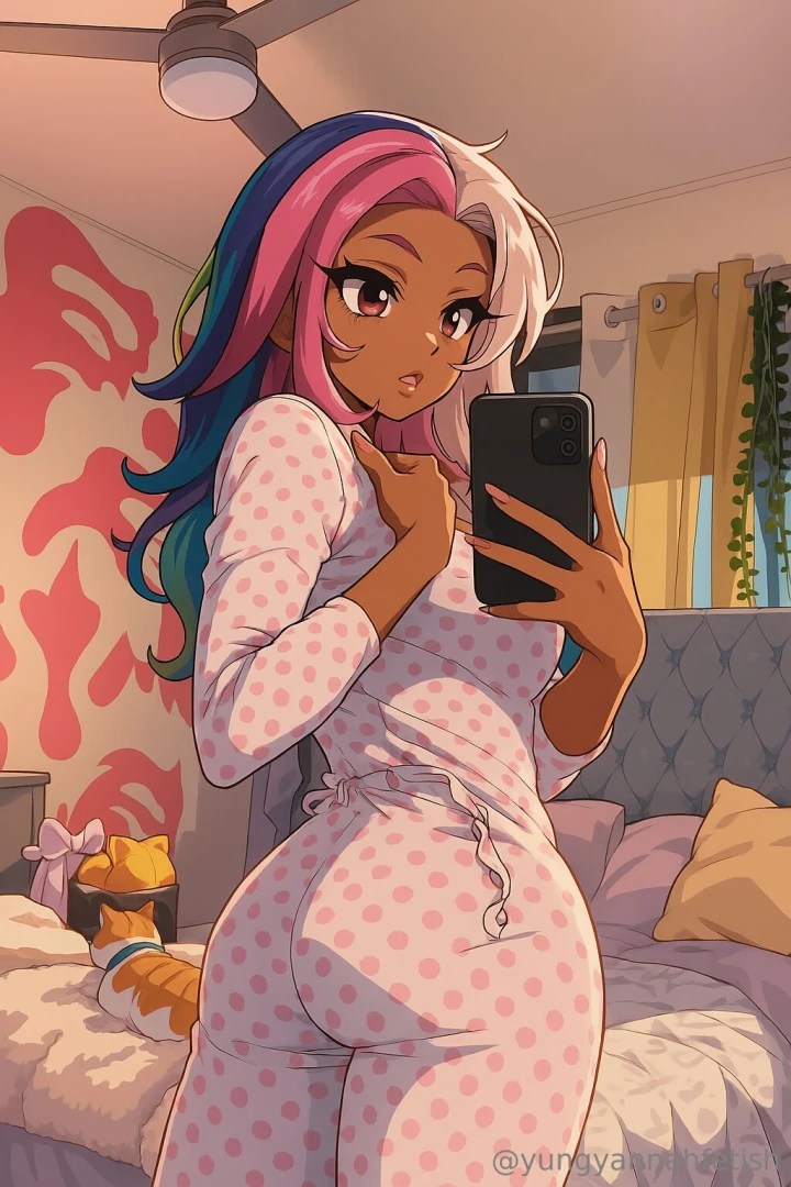 I got caught again watch the whole mess in your dms 10 today only 