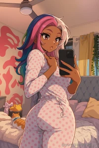 I got caught again watch the whole mess in your dms 10 today only