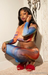 Which one should i wear tonight 1 or 2 part 1