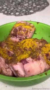 Should i make nude cooking