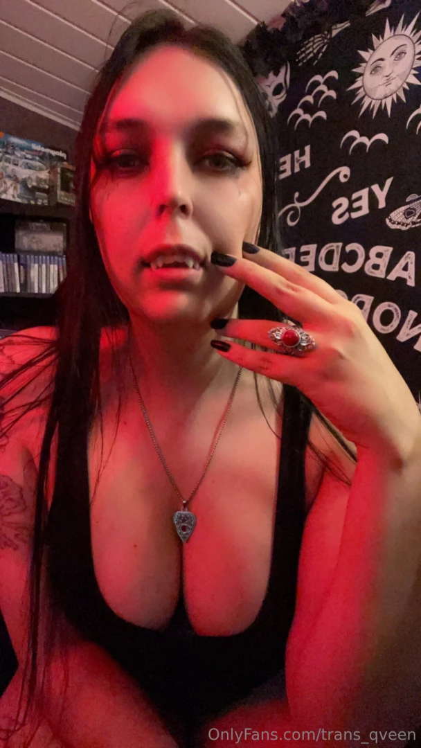 Im thirsty can i feed on you part 1 