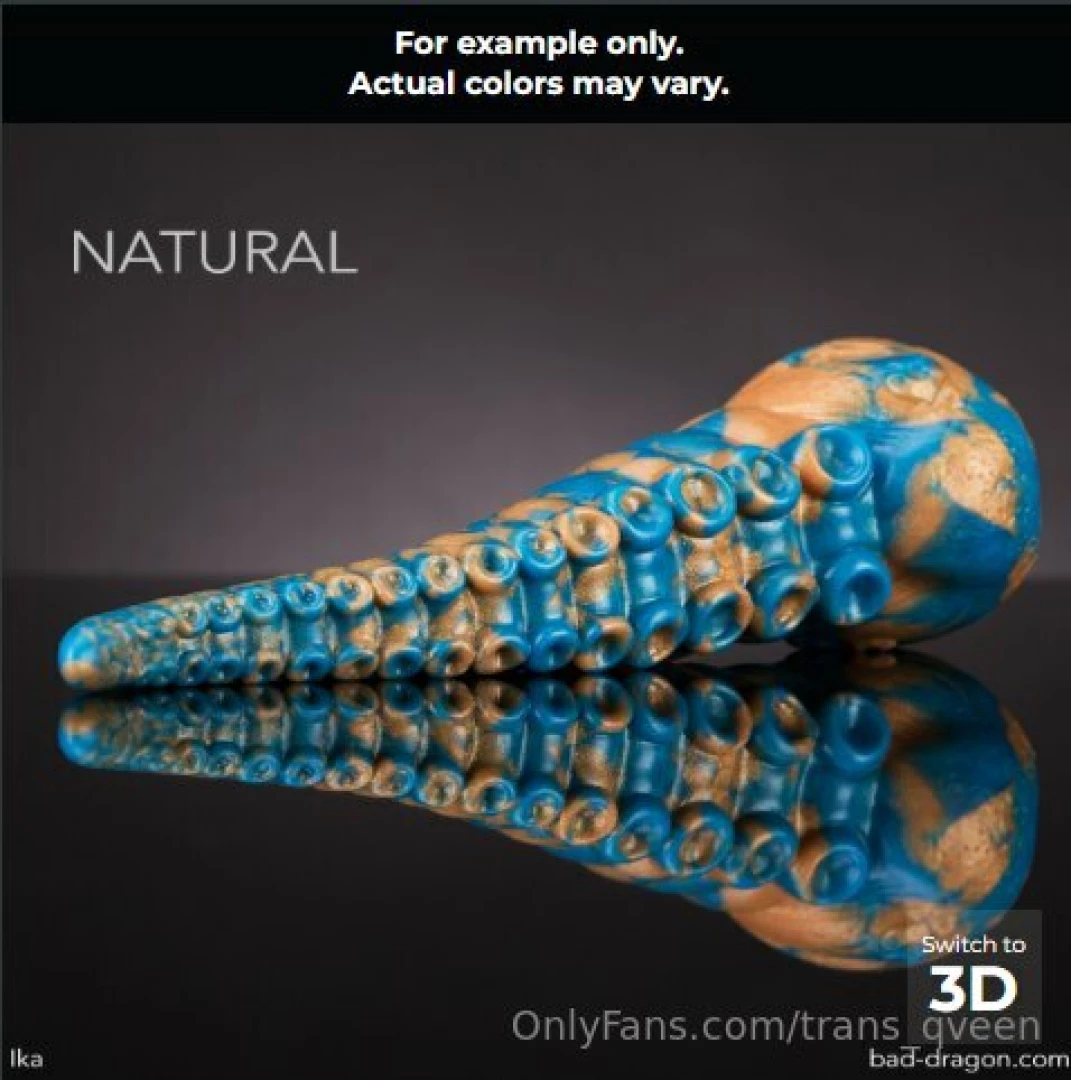 Wanna see me fuck myself with a tentacle tip and you ll get the full 