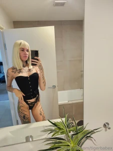 Who s keen to see my new bg drop tomorrow