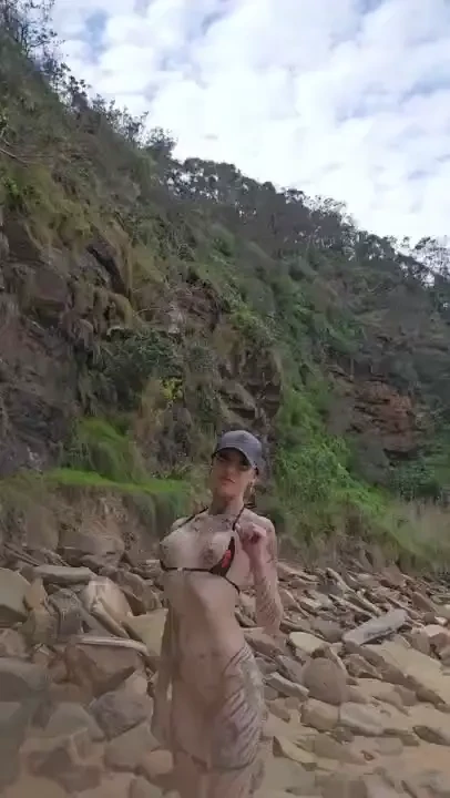 Love the beach part 4 