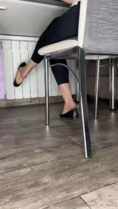 Shoe play full video on my vip onlyfans com queen_sexy_feet1