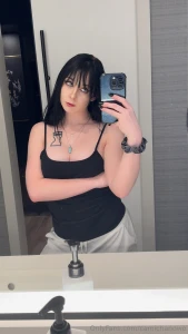 Casual me or me in cosplay wondering which you guys prefer