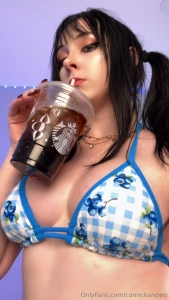 Wanna taste part 713