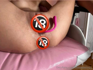 My pussy n attend que toi