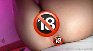 My pussy n attend que toi part 6