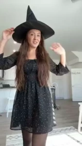 Halloween is cool don t ya think