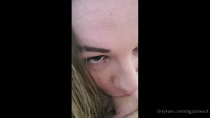 Watch me fuck oktoberkatt s face until i blow my hot sticky load what part 1