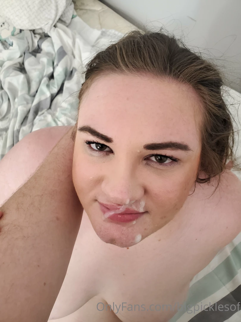 Watch me fuck oktoberkatt s face until i blow my hot sticky load what 