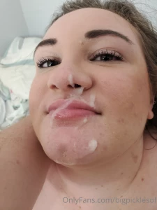 Huge photoset from our blowjob video check out the full video part 12
