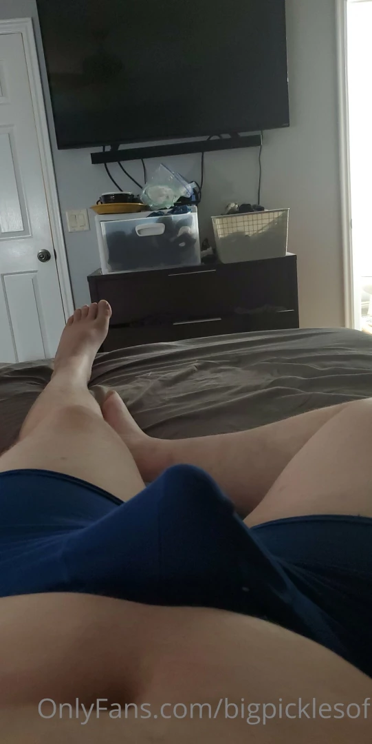 Cum relax with me part 3 