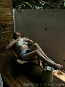 Would you still cuddle with me so sweaty