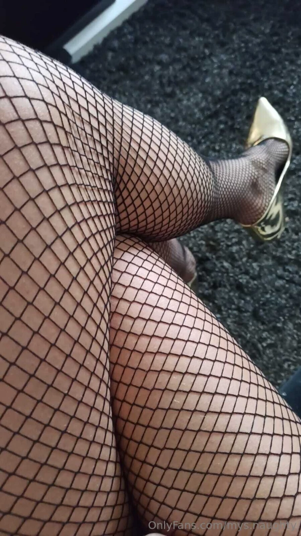 Like i said it s all about heels sometimes 