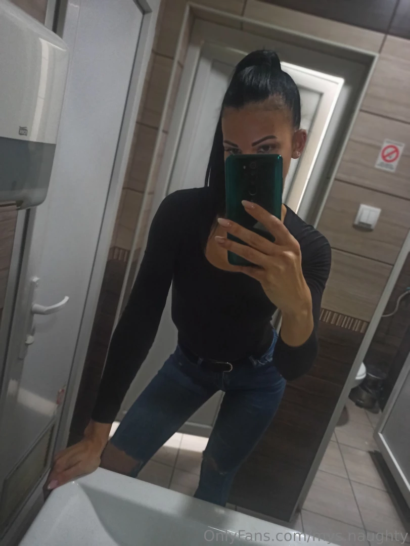 In the mood for sex tonight 