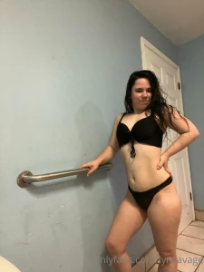 This is what i m in underneath you like