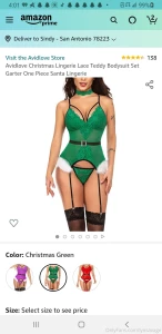 Pick two from this that you would like me to get and wear tips are part 1