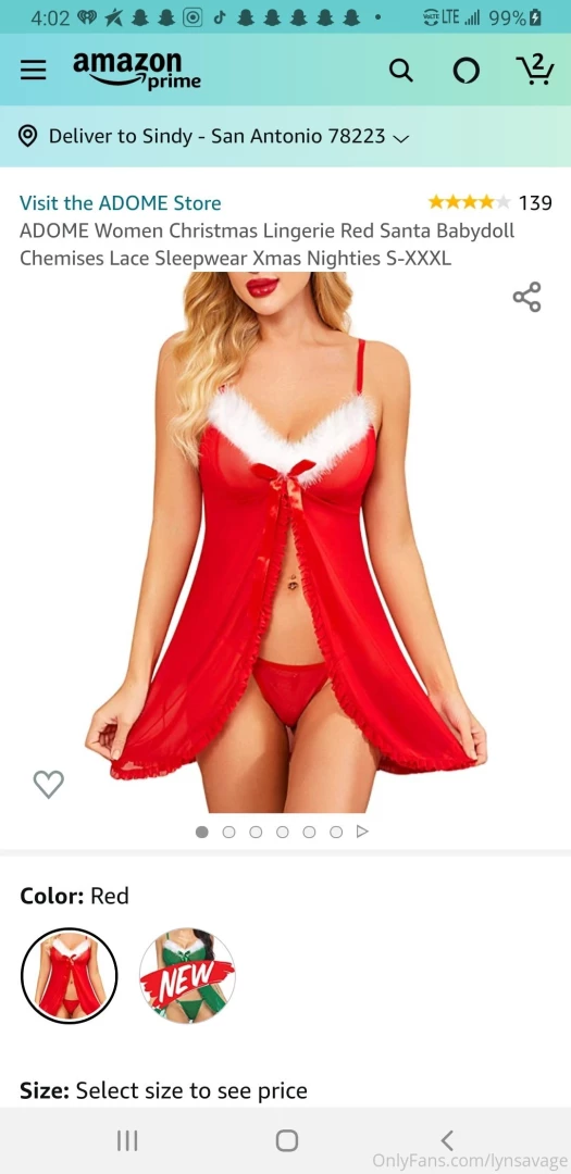 Pick two from this that you would like me to get and wear tips are part 4 