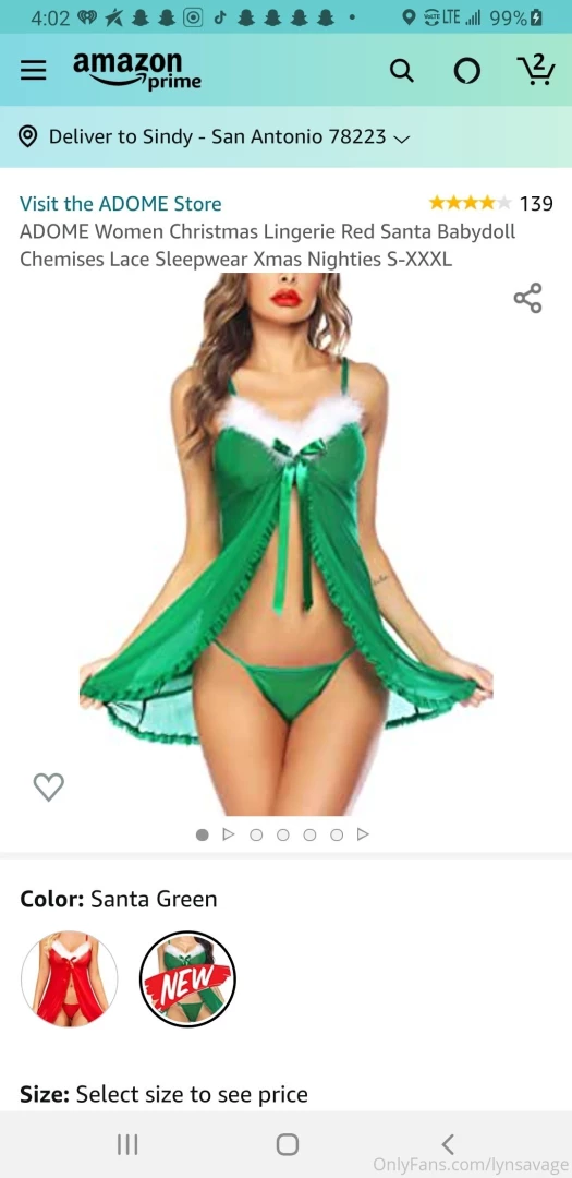 Pick two from this that you would like me to get and wear tips are part 3 